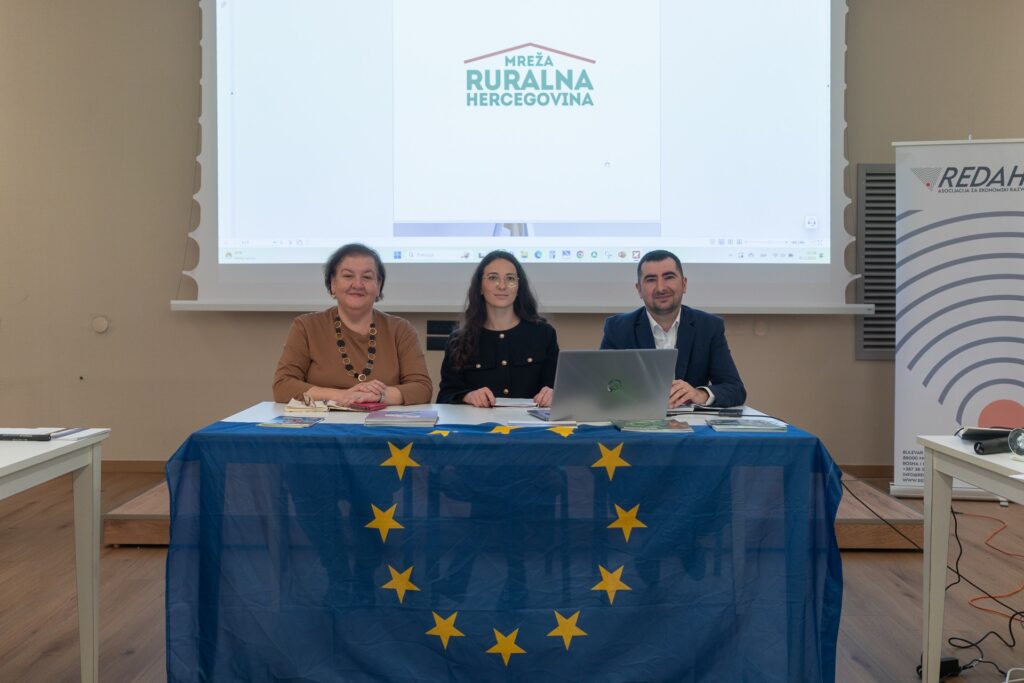 Radno predsjedništvo