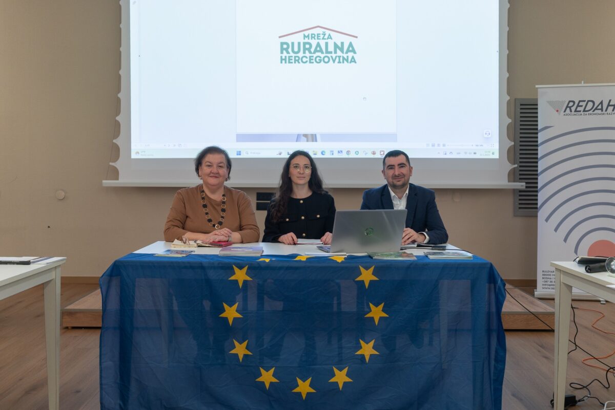 Radno predsjedništvo